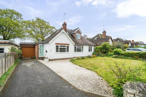 4 bedroom detached house for sale, Windsor Road, Lindford, Bordon, Hampshire, GU35