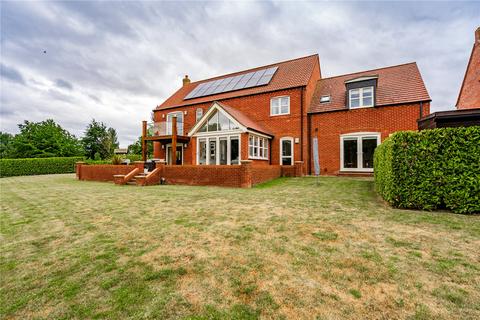 undefined, Golf Course Lane, Waltham, Grimsby, Lincolnshire, DN37