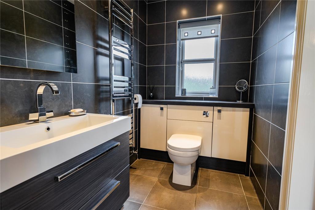 En-Suite