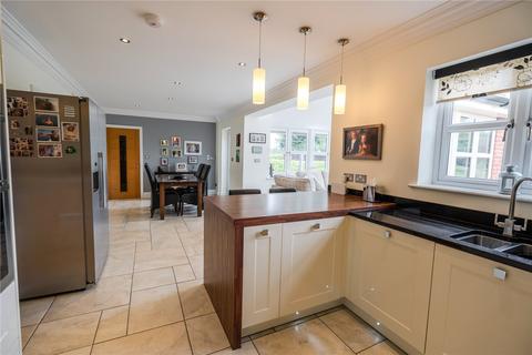 5 bedroom detached house for sale, Golf Course Lane, Waltham, Grimsby, Lincolnshire, DN37