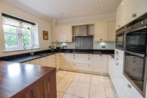 5 bedroom detached house for sale, Golf Course Lane, Waltham, Grimsby, Lincolnshire, DN37
