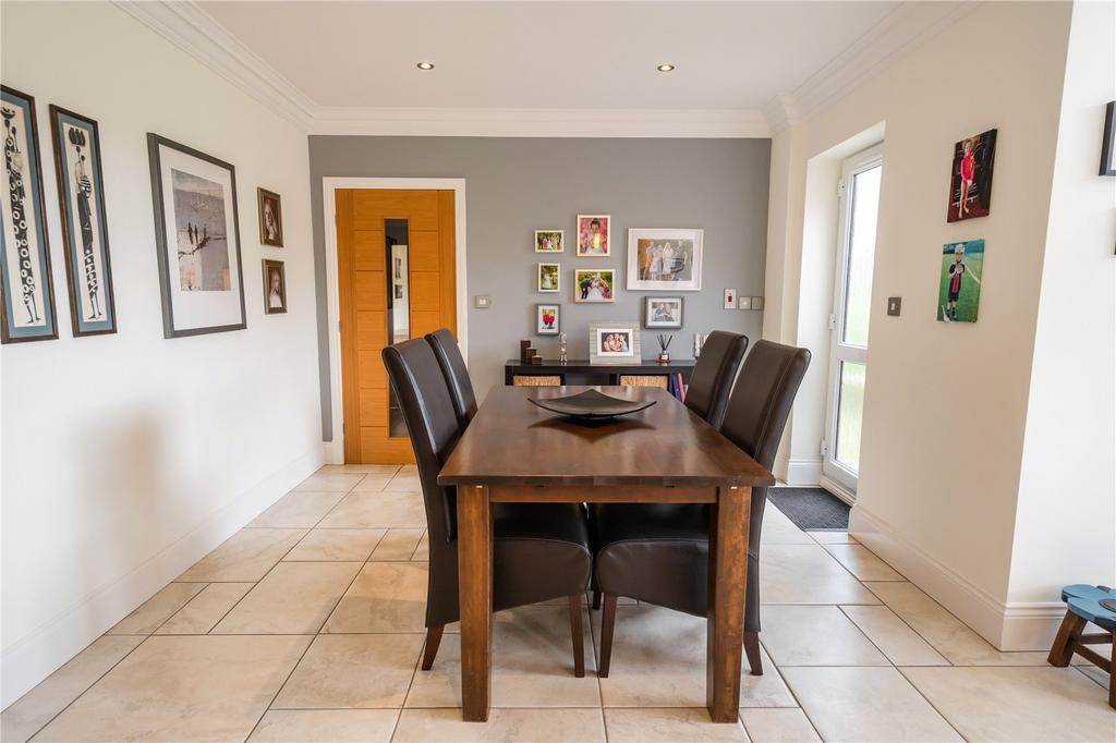Kitchen-Diner