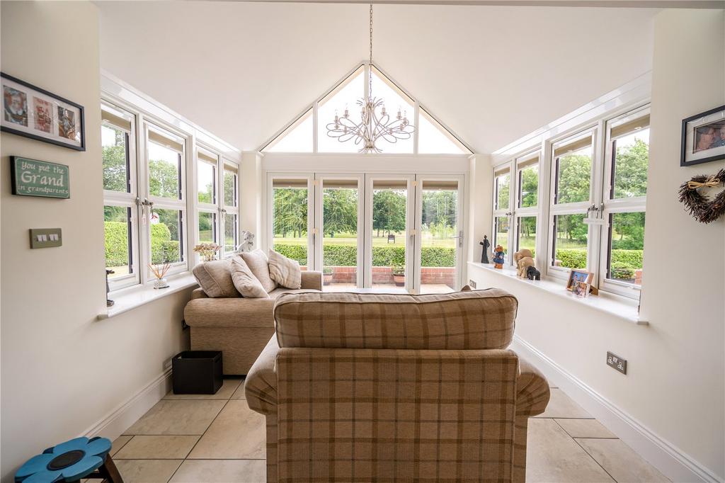 Sun Room