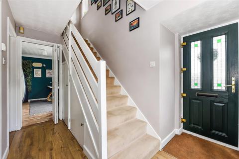 3 bedroom detached house for sale, The Vale, Horndean