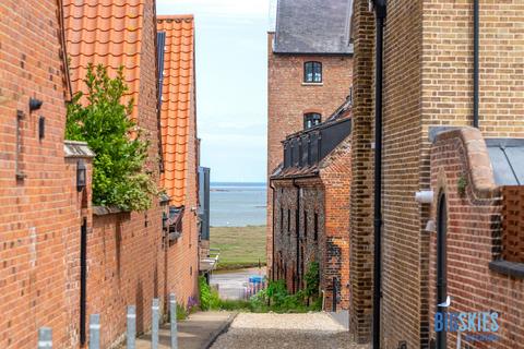 undefined, Shop Lane, Wells-Next-the-Sea, NR23