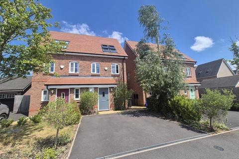 6 West Way, Shifnal, TF11 8GR
