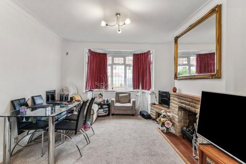 3 bedroom semi-detached house for sale, Summer Avenue, East Molesey KT8
