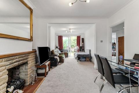3 bedroom semi-detached house for sale, Summer Avenue, East Molesey KT8