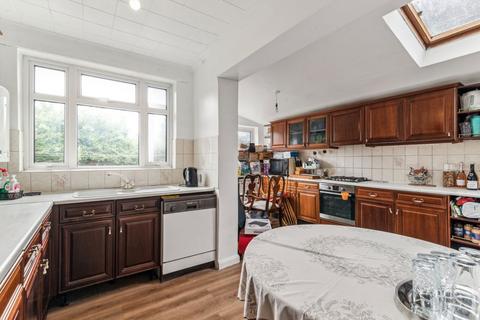 3 bedroom semi-detached house for sale, Summer Avenue, East Molesey KT8