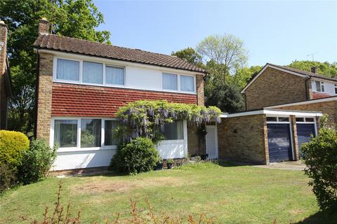 undefined, Phillips Close, Headley, Bordon, Hampshire, GU35
