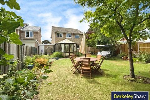 3 bedroom detached house for sale, Holmwood Close, Formby, Liverpool
