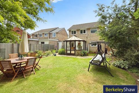 3 bedroom detached house for sale, Holmwood Close, Formby, Liverpool