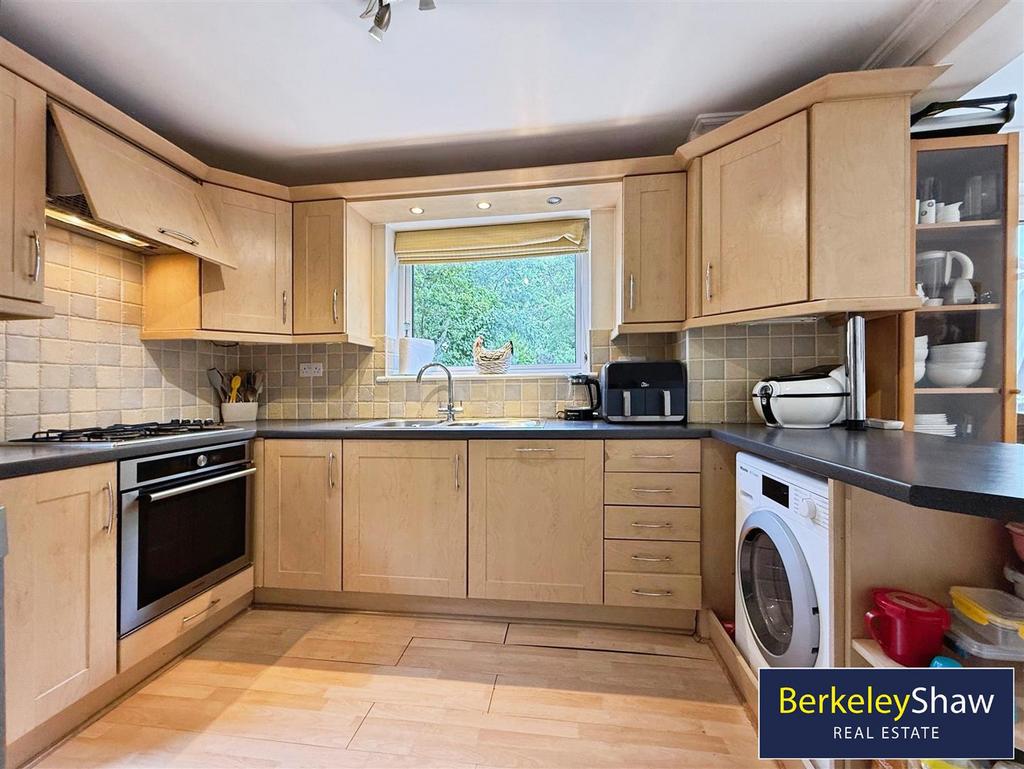 Kitchen Dining Room
