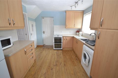 3 bedroom end of terrace house for sale, Holmscroft Road, Luton, Bedfordshire, LU3