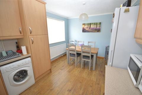 3 bedroom end of terrace house for sale, Holmscroft Road, Luton, Bedfordshire, LU3
