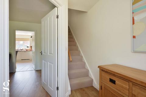 undefined, Kyrleside, The Village, Dymock, GL18 2EN