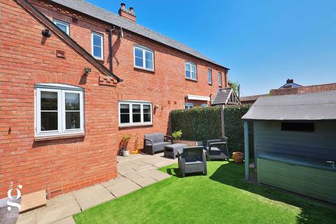 undefined, Kyrleside, The Village, Dymock, GL18 2EN