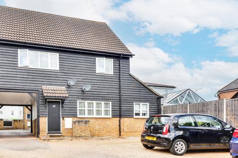 undefined, Station Road, Sawbridgeworth, CM21