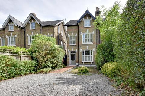 5 bedroom semi-detached house for sale, St Johns Park, Blackheath, London, SE3