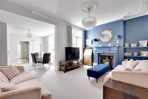5 bedroom semi-detached house for sale, St Johns Park, Blackheath, London, SE3