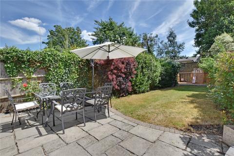 5 bedroom semi-detached house for sale, St Johns Park, Blackheath, London, SE3