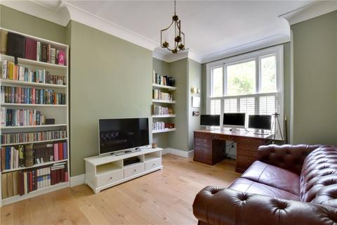 5 bedroom semi-detached house for sale, St Johns Park, Blackheath, London, SE3