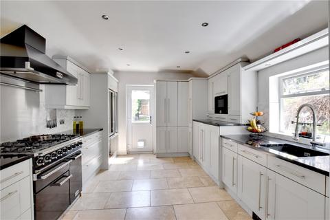 5 bedroom semi-detached house for sale, St Johns Park, Blackheath, London, SE3