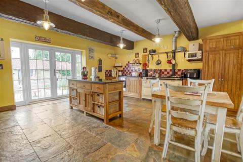 3 bedroom detached house for sale, Church Lane, Hutton Bonville, Northallerton