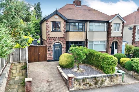 1 Forest Road, Heswall, Wirral, CH60 5SN
