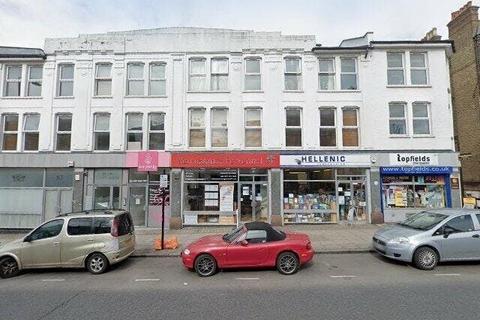 Retail property (high street) to rent, 87 Fortess Rd London NW5 1AG