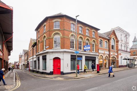 Office to rent, 12 North St Guildford GU1 4AF