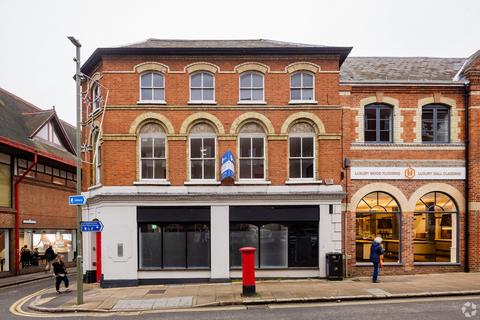Office to rent, 12 North St Guildford GU1 4AF