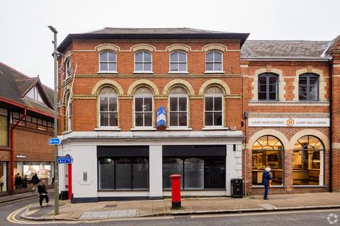 Office to rent, 12 North St Guildford GU1 4AF
