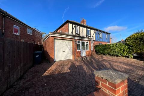 undefined, Lambton Terrace, Jarrow, NE32