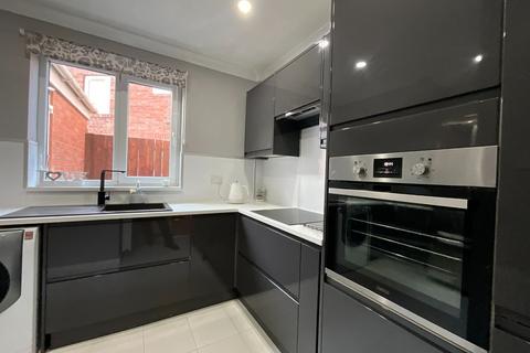 undefined, Lambton Terrace, Jarrow, NE32