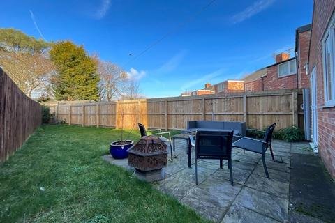undefined, Lambton Terrace, Jarrow, NE32