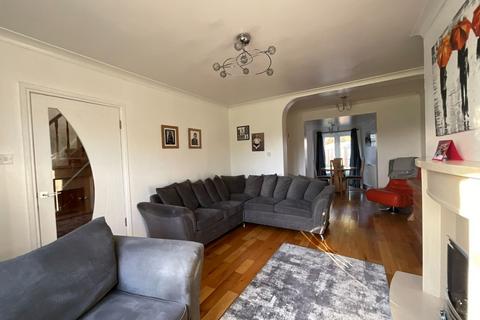 3 bedroom semi-detached house for sale, Lambton Terrace, Jarrow, NE32