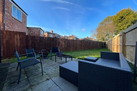 3 bedroom semi-detached house for sale, Lambton Terrace, Jarrow, NE32