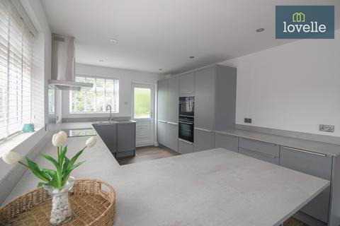 3 bedroom detached house for sale, Wragholme Road, Grainthorpe LN11