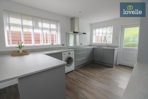 3 bedroom detached house for sale, Wragholme Road, Grainthorpe LN11