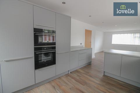 3 bedroom detached house for sale, Wragholme Road, Grainthorpe LN11