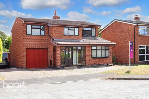 undefined, Manor Close, Costock