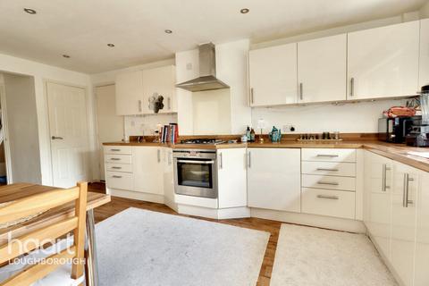 undefined, Manor Close, Costock