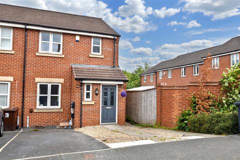 Scampston Drive, East Ardsley, Wakefield, West Yorkshire