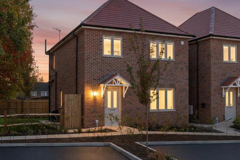 undefined, 24 - 26 Weatherhill Road, Smallfield, Horley