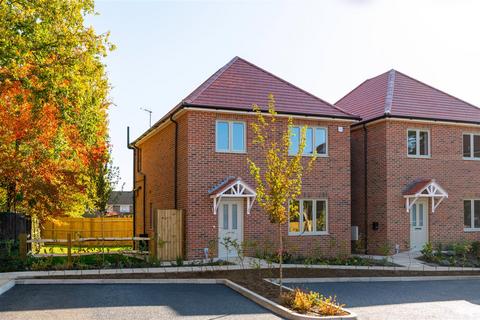 undefined, 24 - 26 Weatherhill Road, Smallfield, Horley