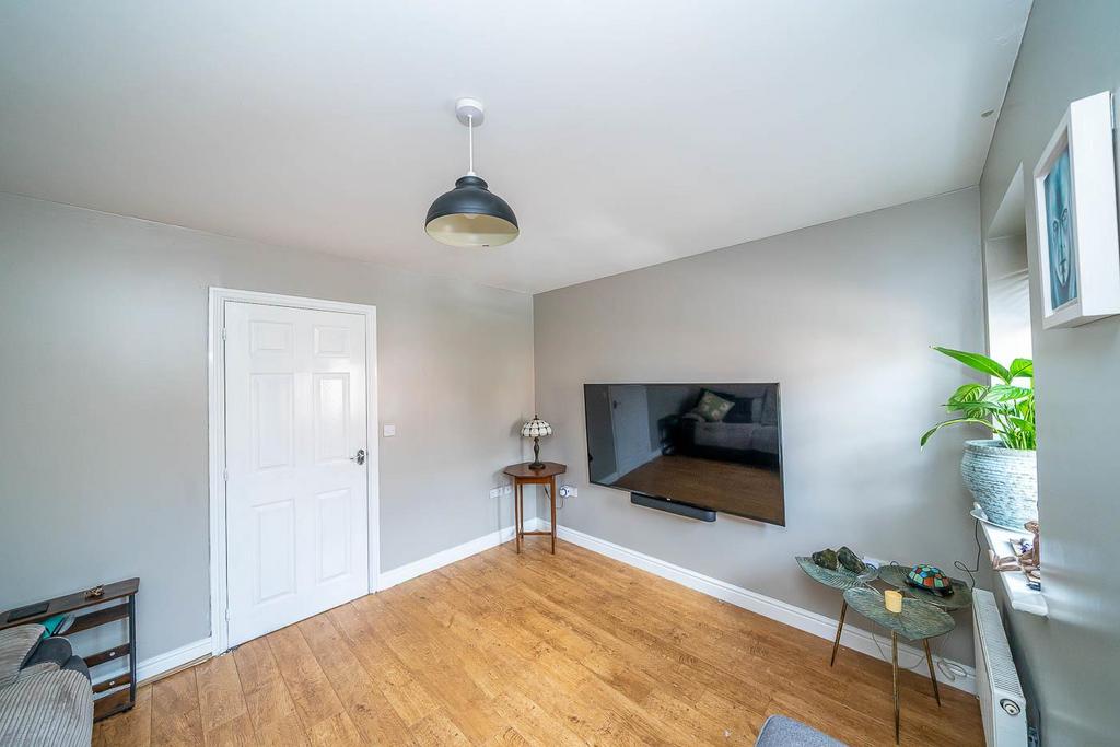 First floor lounge