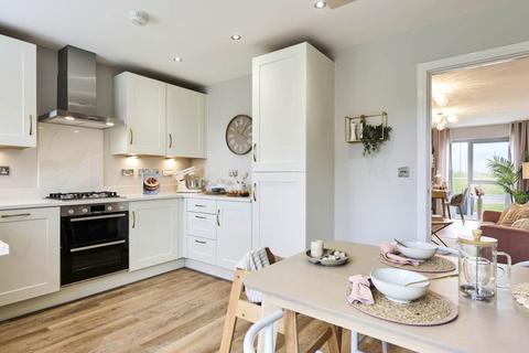 3 bedroom semi-detached house for sale, The Rose - Plot 199 at St. Modwen Homes @ West Works, Longbridge, West Works Way, off Bristol Road South B45