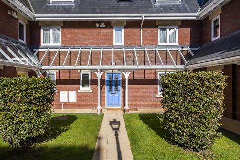 4 bedroom townhouse for sale, 36 The Avenue, Branksome Park