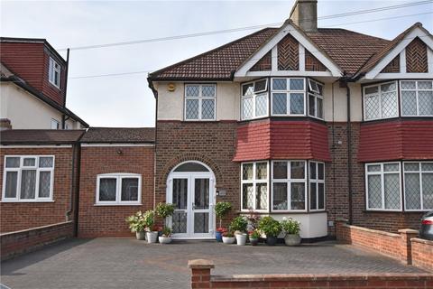 undefined, Kidbrooke Park Road, Blackheath, London, SE3